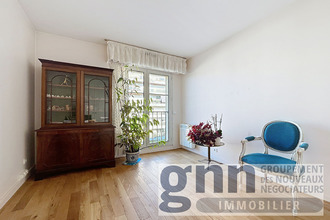 Ma-Cabane - Vente Appartement BOURG-LA-REINE, 97 m²