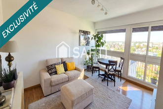 Vente Appartement 92340, Bourg-la-Reine France