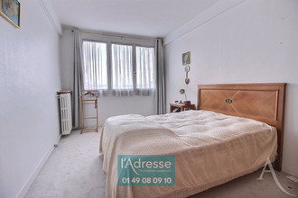 Ma-Cabane - Vente Appartement BOURG-LA-REINE, 92 m²
