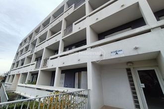 Ma-Cabane - Vente Appartement BOURG-LES-VALENCE, 57 m²