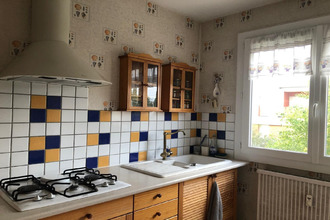 Ma-Cabane - Vente Appartement Bourg-lès-Valence, 57 m²