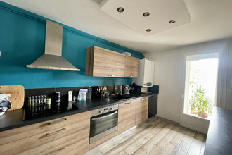 Ma-Cabane - Vente Appartement Bourg-lès-Valence, 94 m²