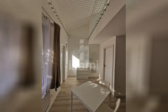 Ma-Cabane - Vente Appartement Bourg-lès-Valence, 33 m²