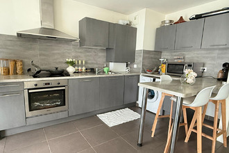 Ma-Cabane - Vente Appartement BOURG-LES-VALENCE, 62 m²