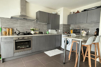 Ma-Cabane - Vente Appartement BOURG-LES-VALENCE, 62 m²