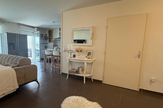 Ma-Cabane - Vente Appartement BOURG-LES-VALENCE, 62 m²