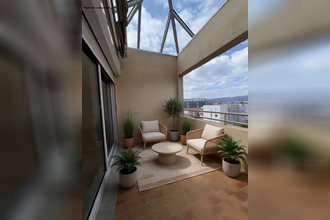 Ma-Cabane - Vente Appartement BOURG-LES-VALENCE, 104 m²