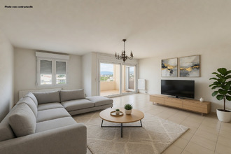 Ma-Cabane - Vente Appartement BOURG-LES-VALENCE, 104 m²