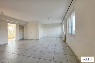 Ma-Cabane - Vente Appartement Bourg-lès-Valence, 62 m²
