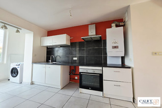 Ma-Cabane - Vente Appartement Bourg-lès-Valence, 62 m²