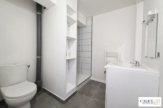 Ma-Cabane - Vente Appartement Bourg-lès-Valence, 62 m²