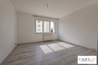 Ma-Cabane - Vente Appartement Bourg-lès-Valence, 62 m²