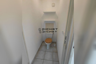 Ma-Cabane - Vente Appartement BOURG-SAINT-ANDEOL, 40 m²