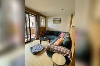 Ma-Cabane - Vente Appartement Bourg-Saint-Maurice, 91 m²