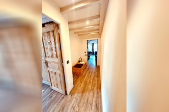 Ma-Cabane - Vente Appartement Bourg-Saint-Maurice, 79 m²