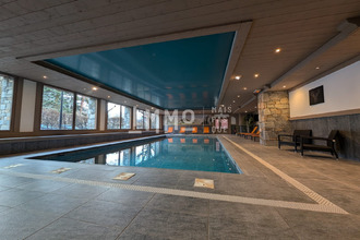 Ma-Cabane - Vente Appartement Bourg-Saint-Maurice, 56 m²