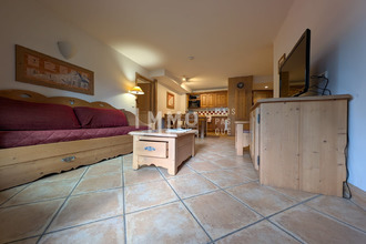 Ma-Cabane - Vente Appartement Bourg-Saint-Maurice, 56 m²