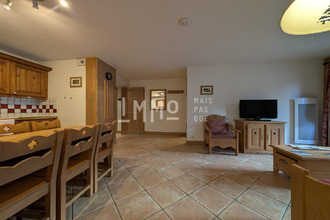 Ma-Cabane - Vente Appartement Bourg-Saint-Maurice, 56 m²