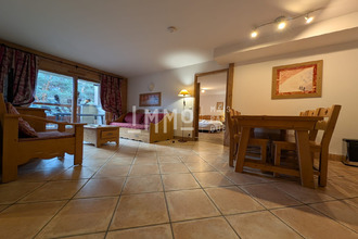 Ma-Cabane - Vente Appartement Bourg-Saint-Maurice, 56 m²