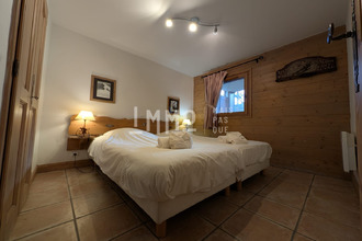 Ma-Cabane - Vente Appartement Bourg-Saint-Maurice, 56 m²