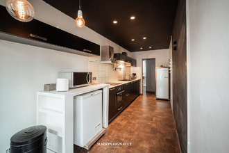 Ma-Cabane - Vente Appartement Bourg-Saint-Maurice, 87 m²