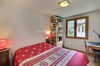 Ma-Cabane - Vente Appartement Bourg-Saint-Maurice, 92 m²