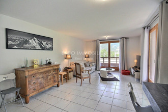 Ma-Cabane - Vente Appartement Bourg-Saint-Maurice, 92 m²