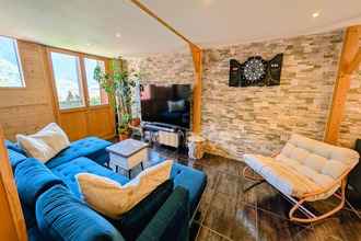 Vente Appartement 73700, BOURG SAINT MAURICE France