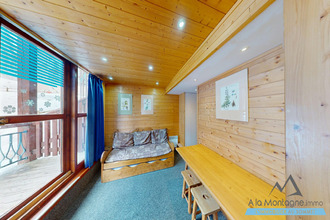 Ma-Cabane - Vente Appartement Bourg-Saint-Maurice, 67 m²