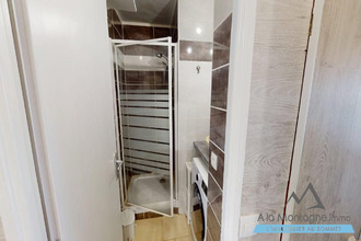 Ma-Cabane - Vente Appartement Bourg-Saint-Maurice, 30 m²