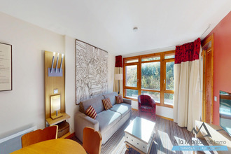 Ma-Cabane - Vente Appartement Bourg-Saint-Maurice, 56 m²