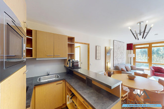 Ma-Cabane - Vente Appartement Bourg-Saint-Maurice, 56 m²