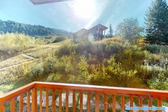 Ma-Cabane - Vente Appartement Bourg-Saint-Maurice, 56 m²
