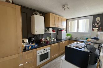 Ma-Cabane - Vente Appartement BOURGES, 78 m²