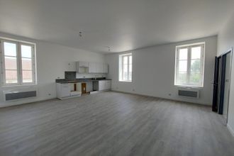 Ma-Cabane - Vente Appartement BOURGES, 54 m²