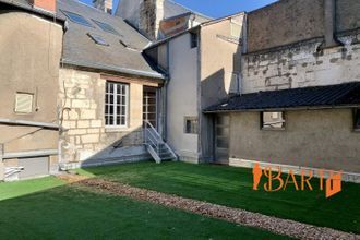 Ma-Cabane - Vente Appartement Bourges, 130 m²