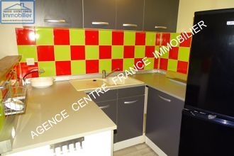 Ma-Cabane - Vente Appartement BOURGES, 45 m²