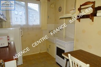 Ma-Cabane - Vente Appartement BOURGES, 62 m²