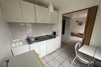 Ma-Cabane - Vente Appartement BOURGES, 23 m²