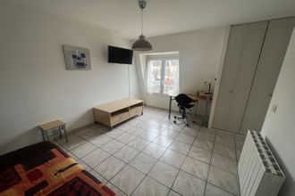 Ma-Cabane - Vente Appartement BOURGES, 23 m²