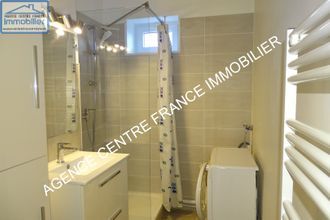 Ma-Cabane - Vente Appartement BOURGES, 31 m²