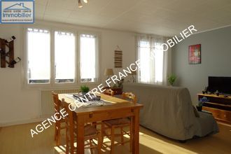 Ma-Cabane - Vente Appartement BOURGES, 63 m²