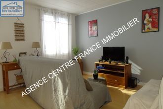 Ma-Cabane - Vente Appartement BOURGES, 63 m²