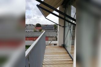 Ma-Cabane - Vente Appartement Bourges, 23 m²