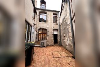 Ma-Cabane - Vente Appartement BOURGES, 48 m²