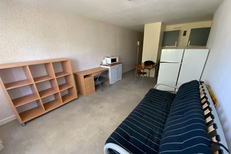 Ma-Cabane - Vente Appartement BOURGES, 24 m²