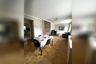 Vente Appartement 18000, Bourges France