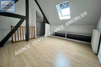 Ma-Cabane - Vente Appartement BOURGES, 41 m²