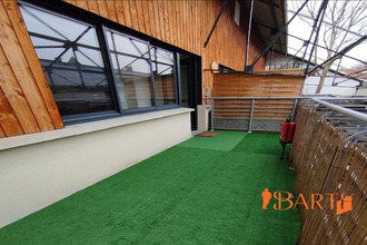 Vente Appartement 18000, Bourges France