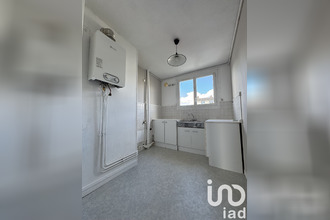 Vente Appartement 18000, Bourges France